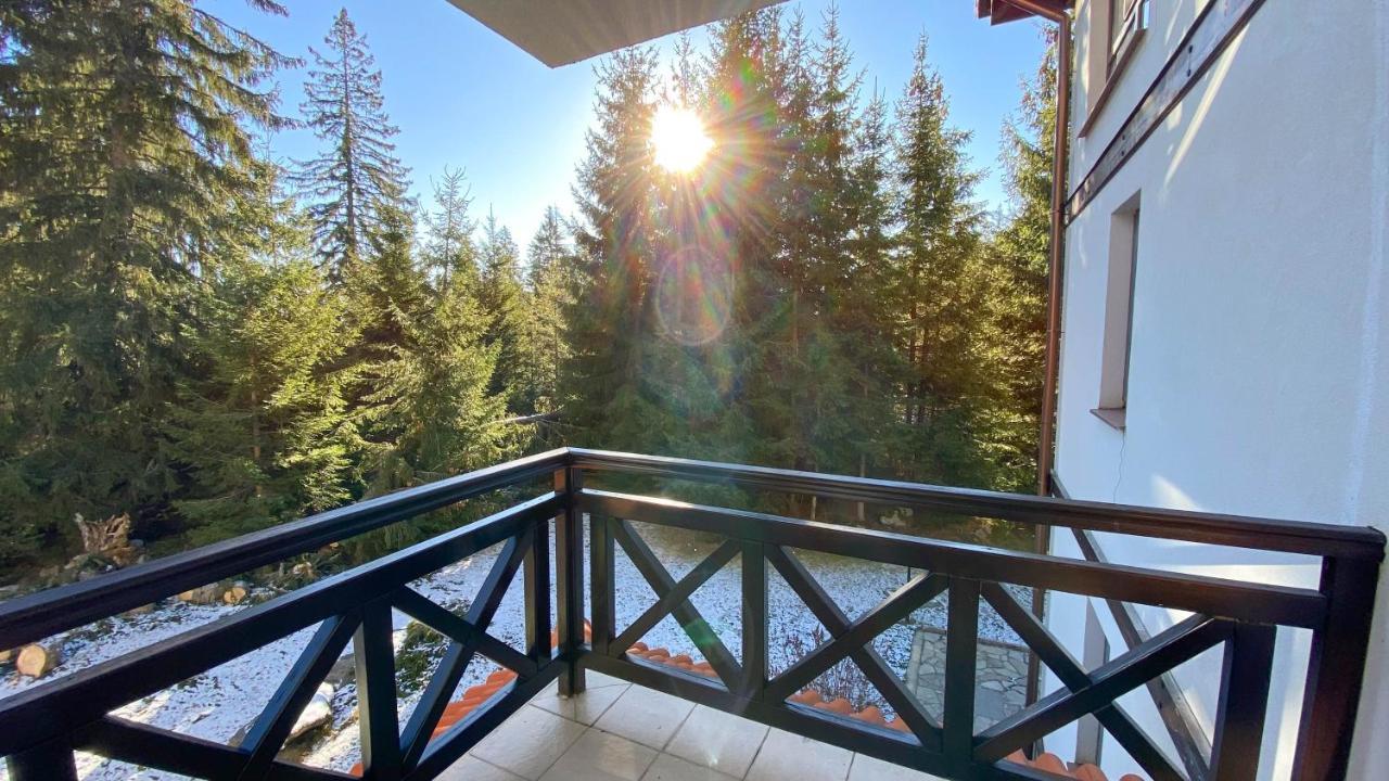 Апартамент Горска Приказка - Forest Tale Smolyan Exterior photo