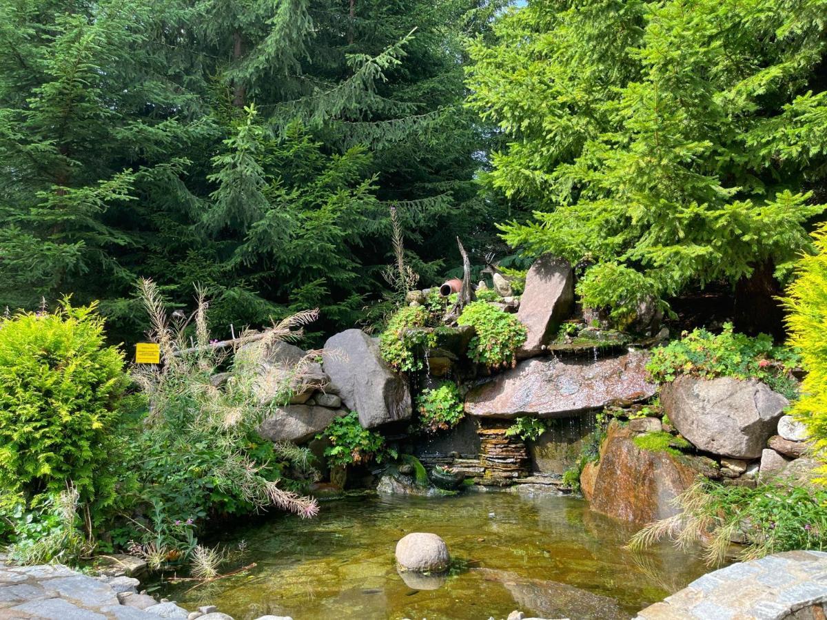 Апартамент Горска Приказка - Forest Tale Smolyan Exterior photo