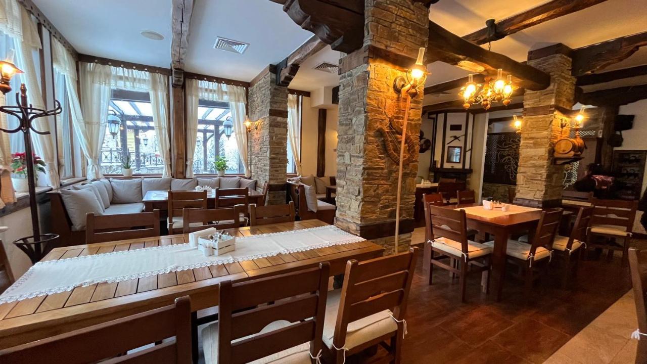 Апартамент Горска Приказка - Forest Tale Smolyan Exterior photo