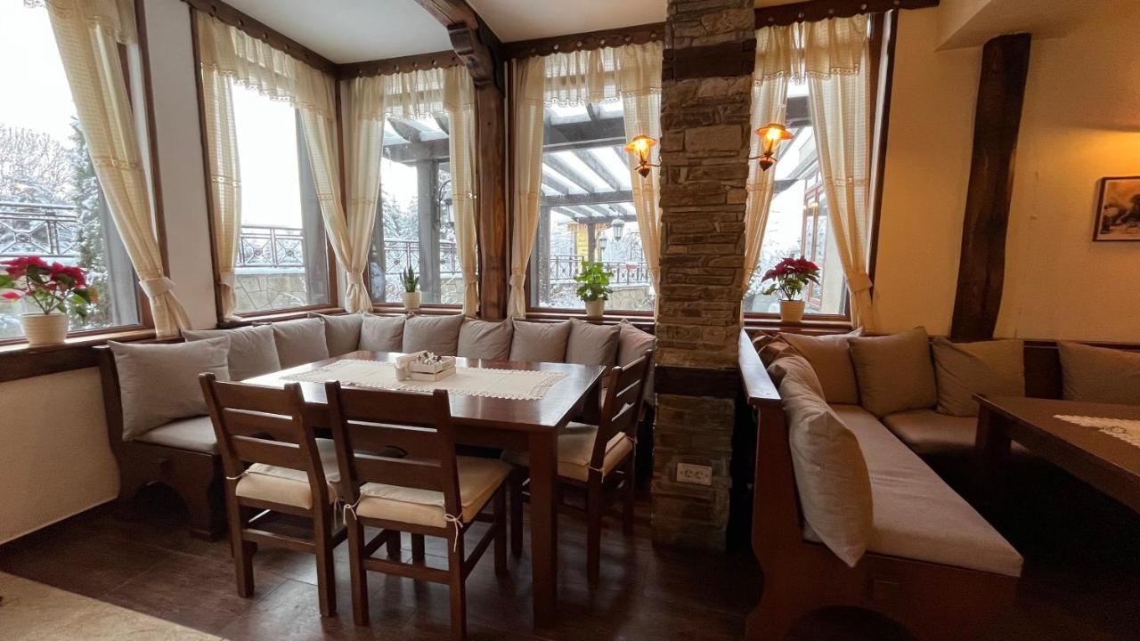 Апартамент Горска Приказка - Forest Tale Smolyan Exterior photo
