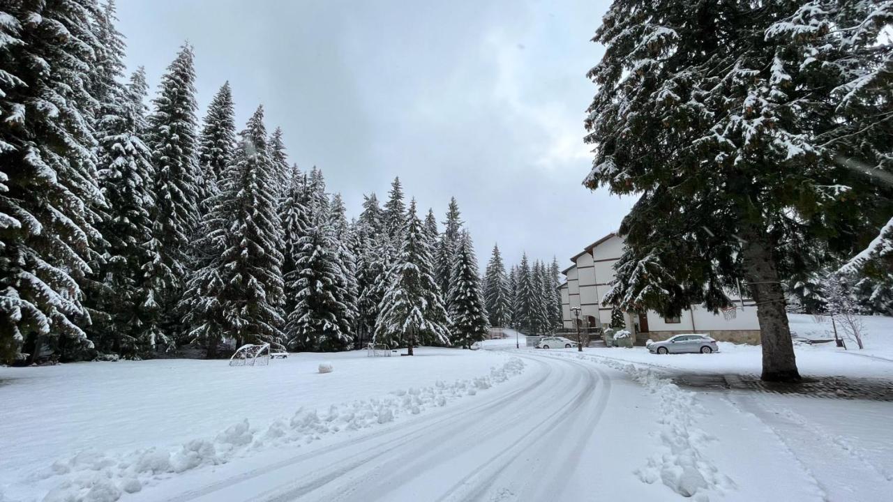 Апартамент Горска Приказка - Forest Tale Smolyan Exterior photo